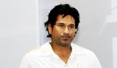 100 hundreds wasn't my purpose: Tendulkar