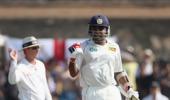 Jayawardene frustrates England with defiant hundred