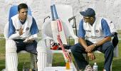 Kumble calls for a special meeting with Dravid, Dhoni and Kohli