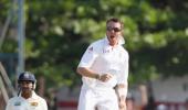 Swann leads England fightback as 17 wickets fall