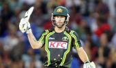 Matthew Wade to make Test debut against West Indies