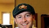 IPL 5: Aus captain Clarke signs for Pune Warriors