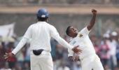 Herath sends England crashing in first Test