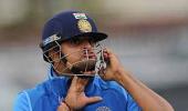 Indian team did not plan well for England, Aus: Raina