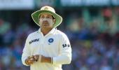 'Sachin Tendulkar is the reason I started playing'