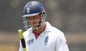 Broad ruled out of second Sri Lanka Test