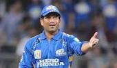 Tendulkar joins MI camp after toe check-up