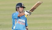 'Impossible to break Tendulkar's 100 centuries record'