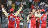 RCB hoping to get back to winning ways against KXIP