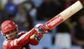 Sehwag, Negi power Delhi to big win over Rajasthan