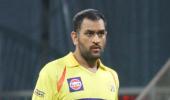 Struggling Chennai look to get back to winning ways