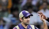 Batsmen need to capitalise on good starts: Gambhir