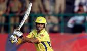 Raina showers praise on bowlers for win over Deccan