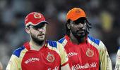 Bangalore, Mumbai brace for high-octane outing