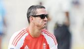 Irfan admits Dardevils missing Pietersen's services