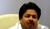 IPL franchises earning big through gate money: Shukla