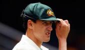 Aussie bowler Starc 'deported' from England