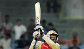 Harbhajan reckons dropping Gayle proved costly