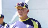 McDermott quits as Australia bowling coach