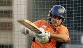 Ganguly's days as Pune captain over; to serve as mentor