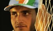 <i>Sourav Ganguly - The Movie</i> goes viral on YouTube