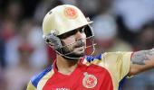 Royal Challengers are peaking at the right time: Kohli