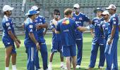 Tough challenge awaits RCB in Mumbai Indians