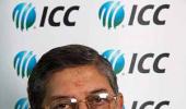 Atherton criticises BCCI, ECB and CA move to take control of ICC