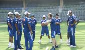 IPL preview: Kolkata look to arrest slide against Mumbai