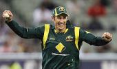 We do not lack firepower: Hussey