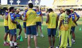 CSK eye playoff berth as they face Kings XI Punjab