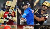 IPL: Do money, country and age matter?