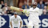 1st Test: Chanderpaul comes to Windies rescue