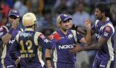 Stats: Narine has been in sizzling form for KKR