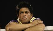 SRK: I wasn't drunk, MCA officials were aggressive