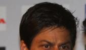 Wankhede row: MCA officials reject SRK's version