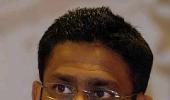 Luke's incident an unfortunate one: Kumble