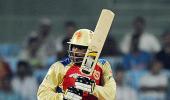 Stats: Gayle records highest individual score for RCB