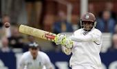 Chanderpaul primed for another dogfight