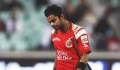 We needed to play better shots: Kohli