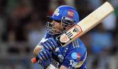 Tendulkar, Smith lead MI to thumping win over RR