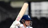 Cook, Bell guide England home in Lord's Test