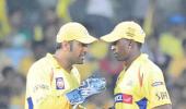 With hat-trick of titles in view, CSK look to beat KKR