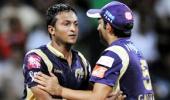 Bisla, Kallis help Kolkata win maiden IPL title