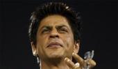 MCA likely to discuss Shah Rukh's apology