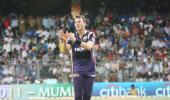 Brett Lee impressed with Gambhir's captaincy