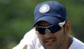 We are open to playing Pakistan in India: Dhoni