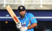 Working hard towards maiden Test cap: Rohit