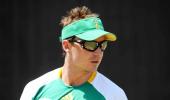 I am not the world's best, says top-ranked Steyn