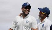 Why the selectors must give Yuvraj the nod